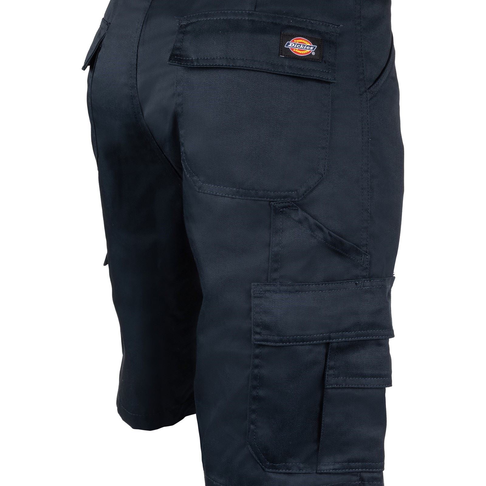 Dickies Everyday Shorts En Polyester Pour Homme Bleus Au Genou