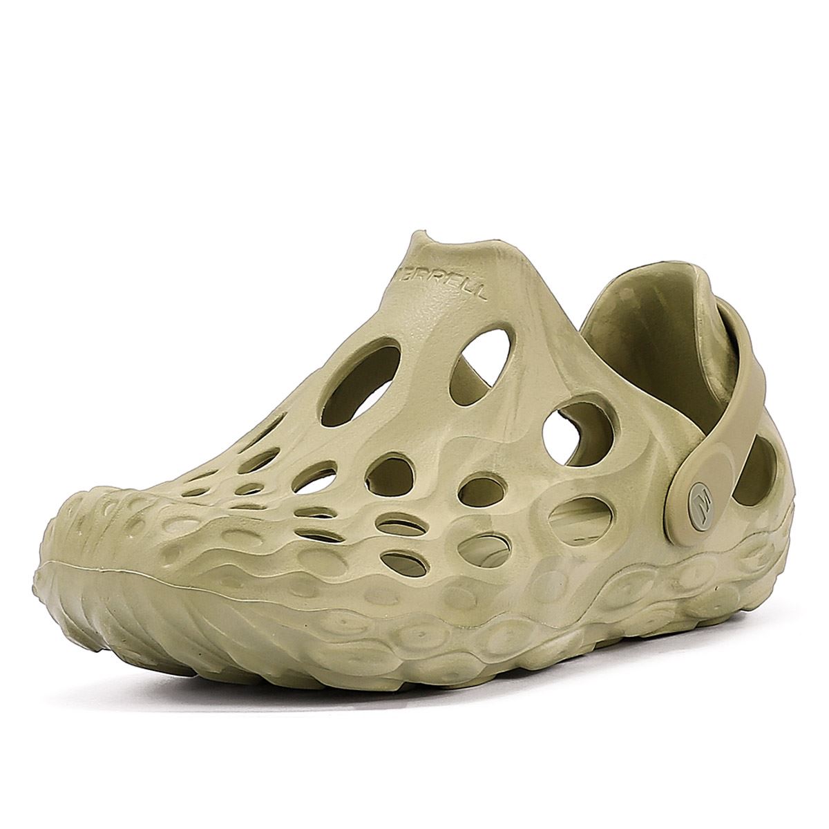 Merrell Hydro Moc Sandales En Herbe Pour Homme