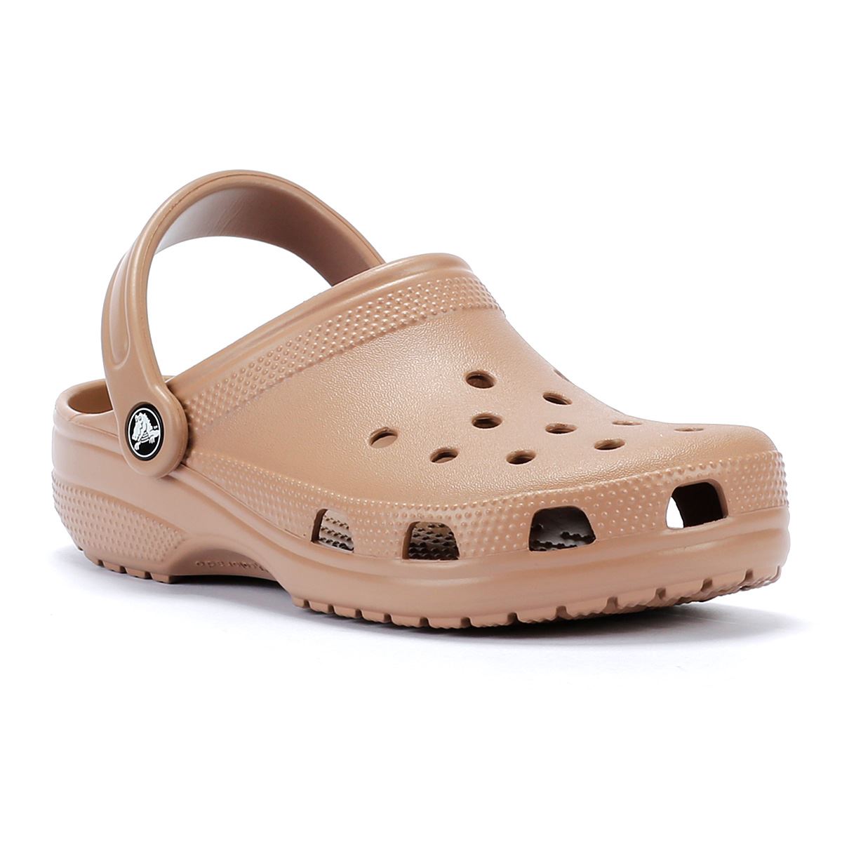 Crocs Classic Sabots Latte
