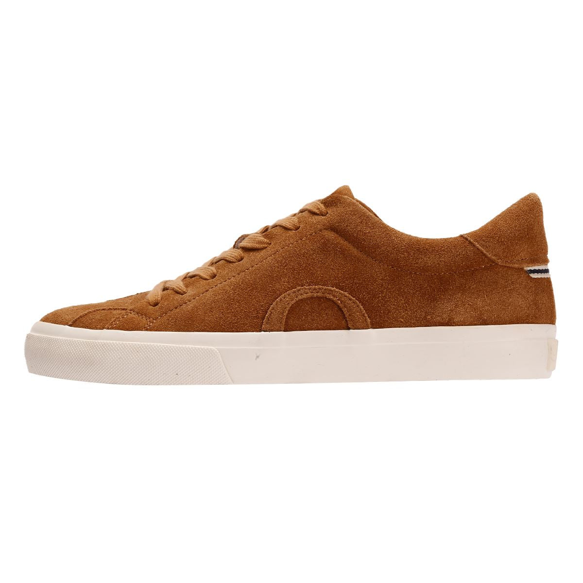 Osprey London The Versailles Baskets Brunes Pour Hommes En Suède