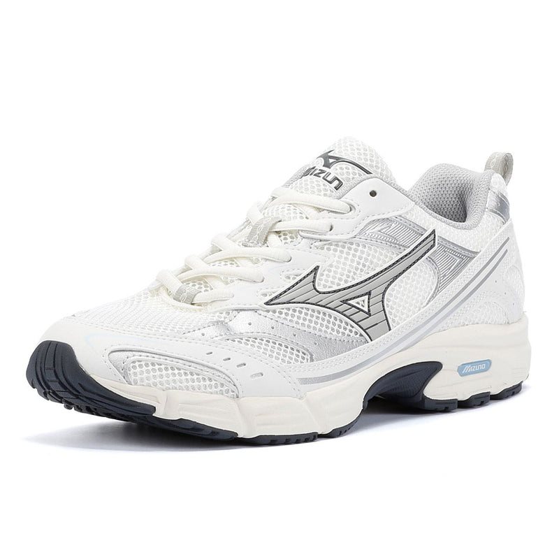 Mizuno MXR Sport Baskets Blanches