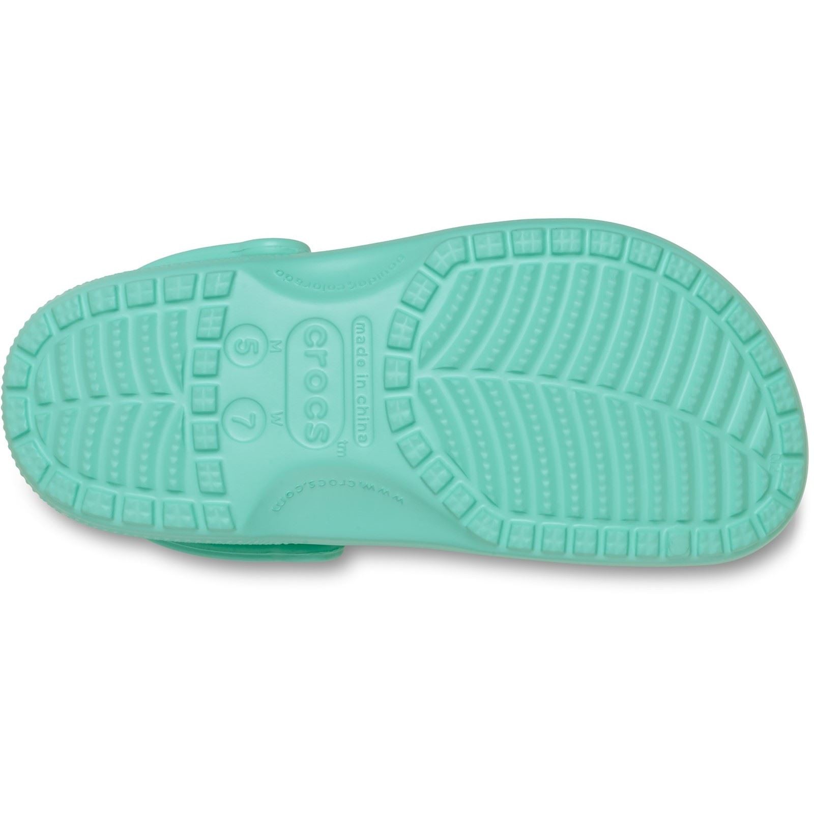 Crocs Classic Sabots Rétro En Eva Pour Femmes