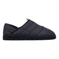 Ralph Lauren Everrett Chaussons Noirs Pour Hommes