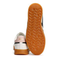 Gola Stadia Baskets Blanches En Cuir Pour Femmes