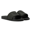 Karl Lagerfeld Kondo 2.0 Karl NFT Sandales Noires Pour Femmes