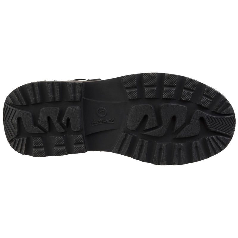 Cotswold Compass Bottes En Caoutchouc Vertes Wellington