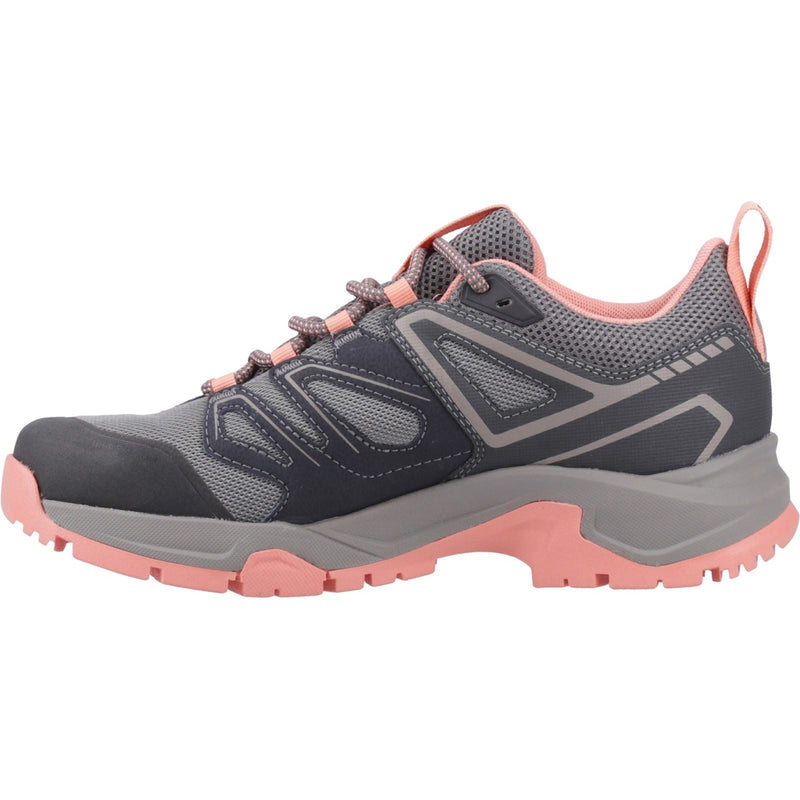 Helly Hansen Sport Stalheim HT Sneakers En Béton Pour Femmes En Synthétique