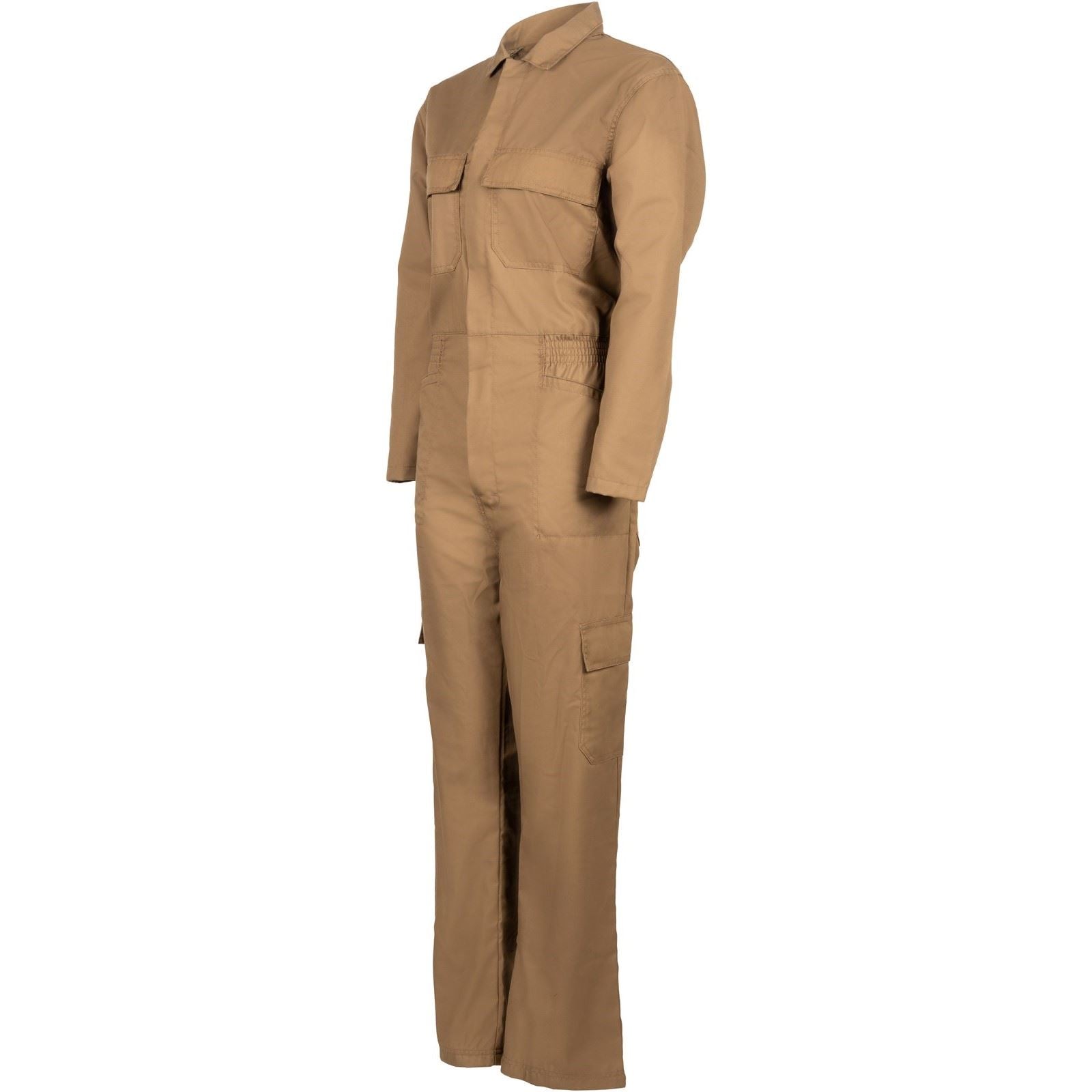 Dickies Everyday Salopette De Travail En Polyester Marron