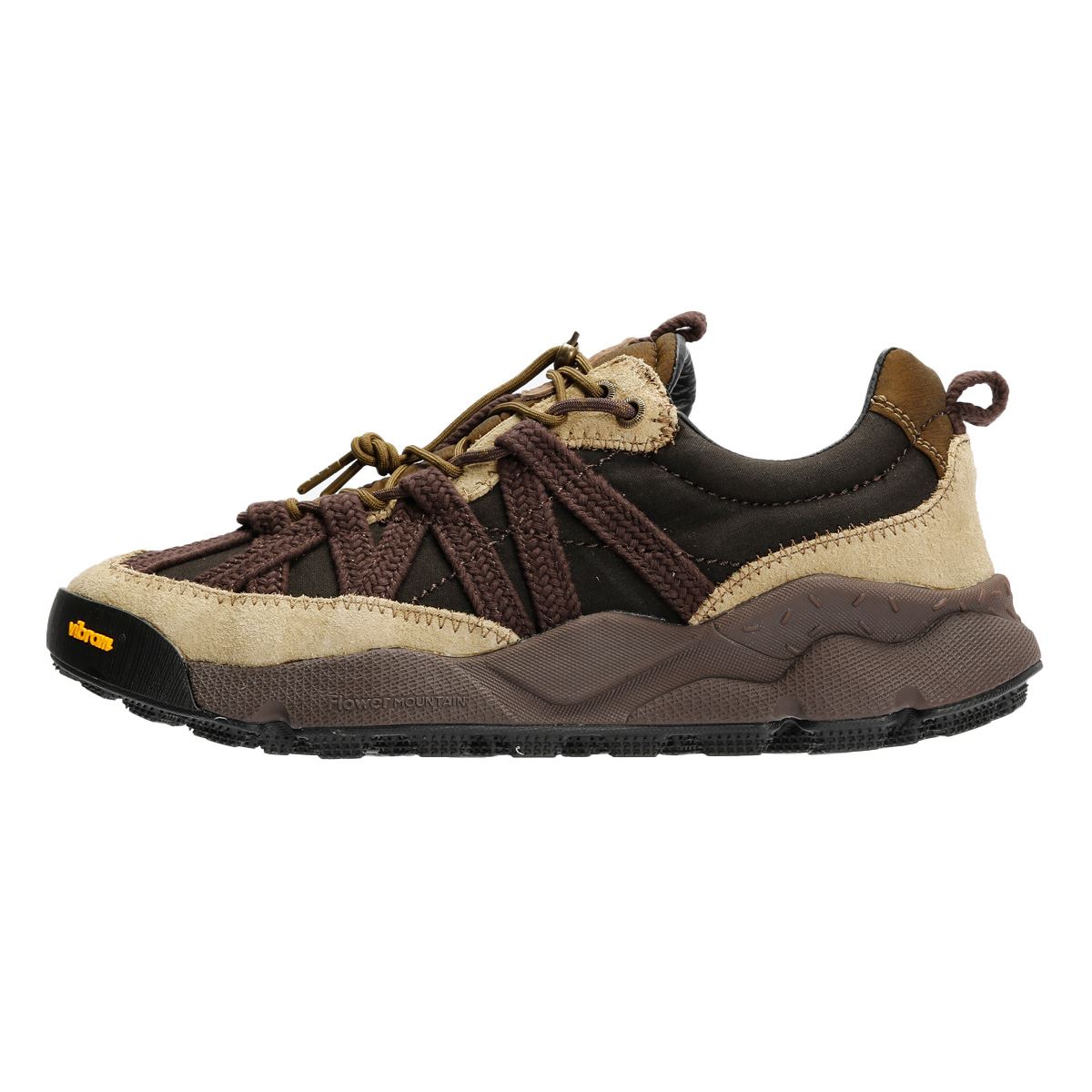Flower Mountain Iwano 2 Baskets Noires