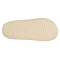 Crocs Mellow Luxe Slide glissières en shiitake thermoplastique