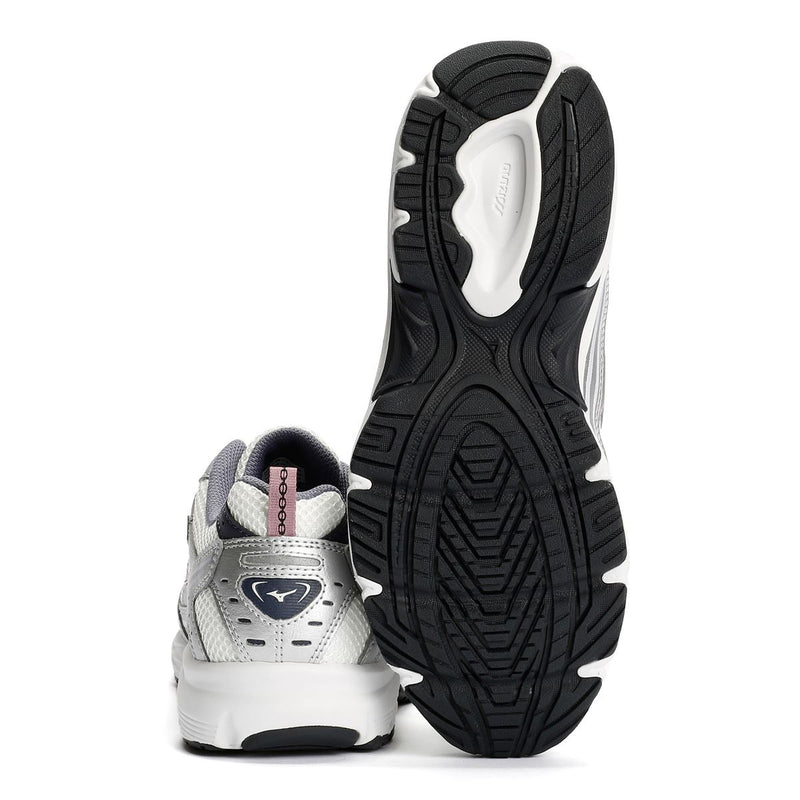 Mizuno MXR Sport Baskets Blanches