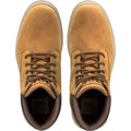Helly Hansen Sport Fremont Bottes De Miel Pour Hommes En Cuir