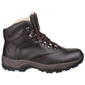 Cotswold Winstone Bottes De Randonnée Marron Pour Homme En Cuir
