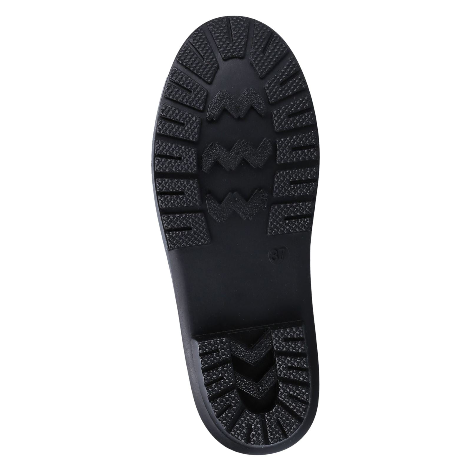 Cotswold Grosvenor Bottes En Caoutchouc Noires
