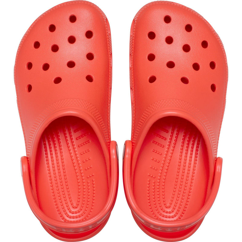 Crocs Classic Clog Sabots En Étoile En Thermoplastique