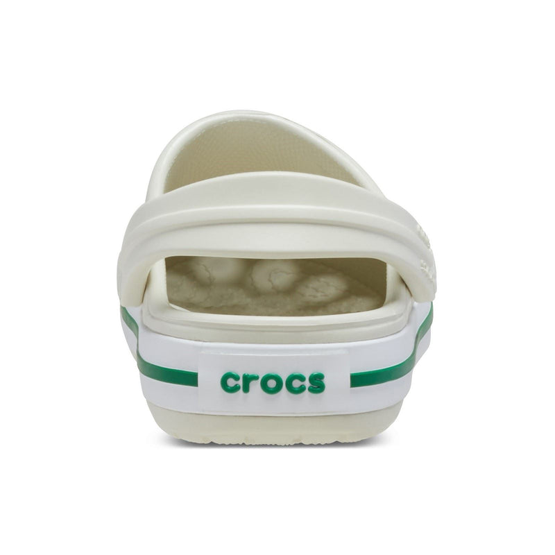 Crocs Crocband Mocassins En Lin Thermoplastique