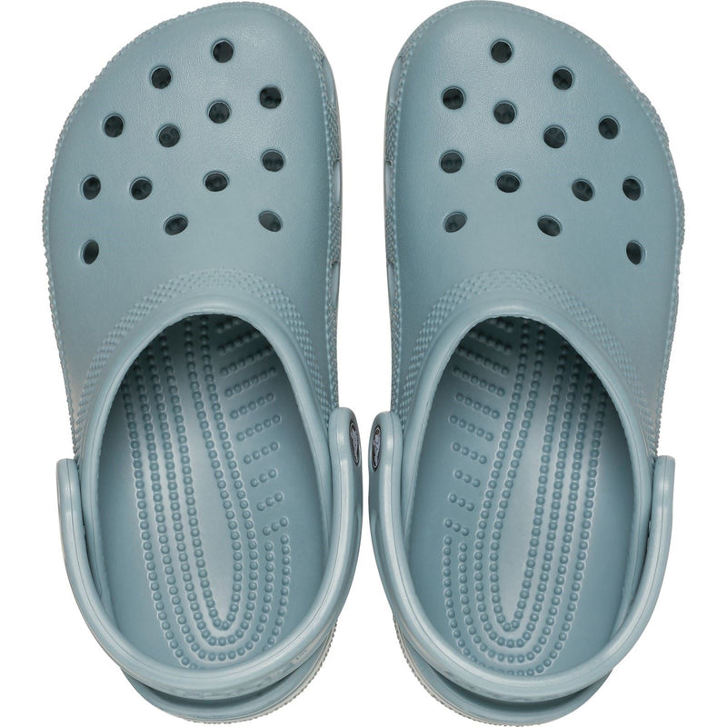 Crocs Classic Clog Sabots D'étang En Thermoplastique