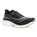 Saucony Endorphin Azura Baskets Noires Pour Hommes