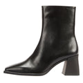 Vagabond Bottes Noires Pour Femmes Hedda