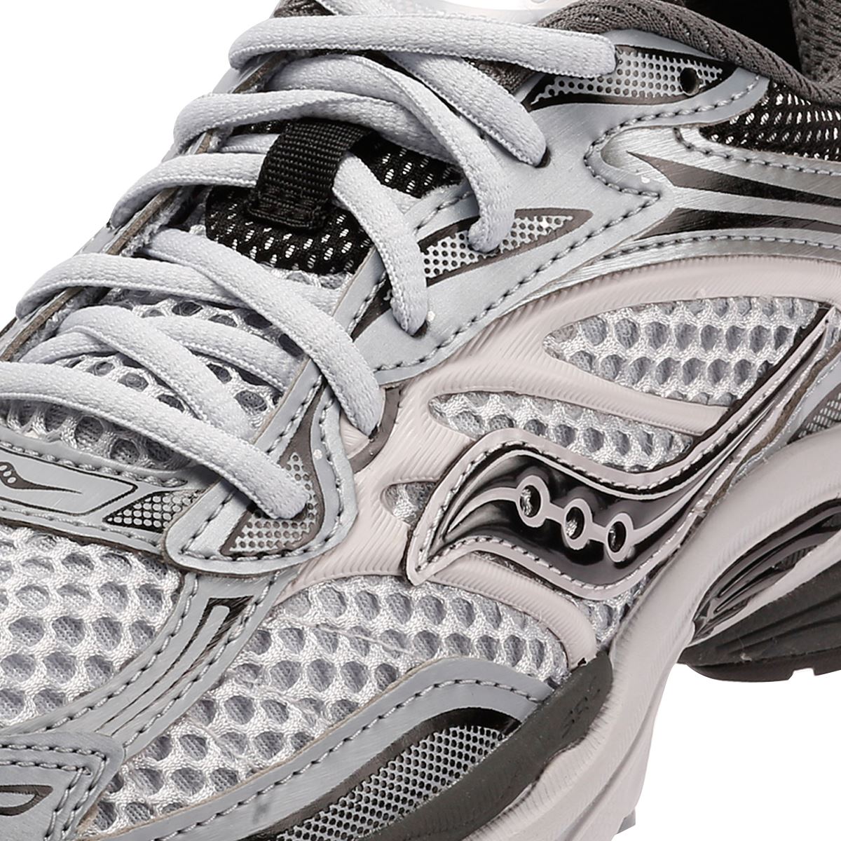 Saucony Progrid Omni 9 Baskets Grises