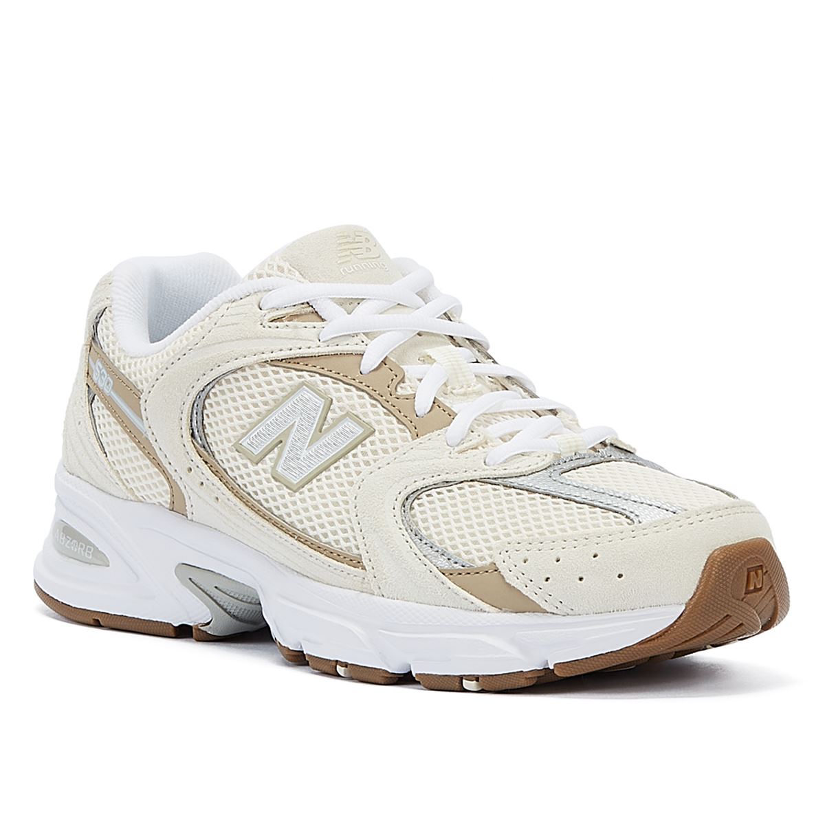 New Balance 530 Baskets En Lin