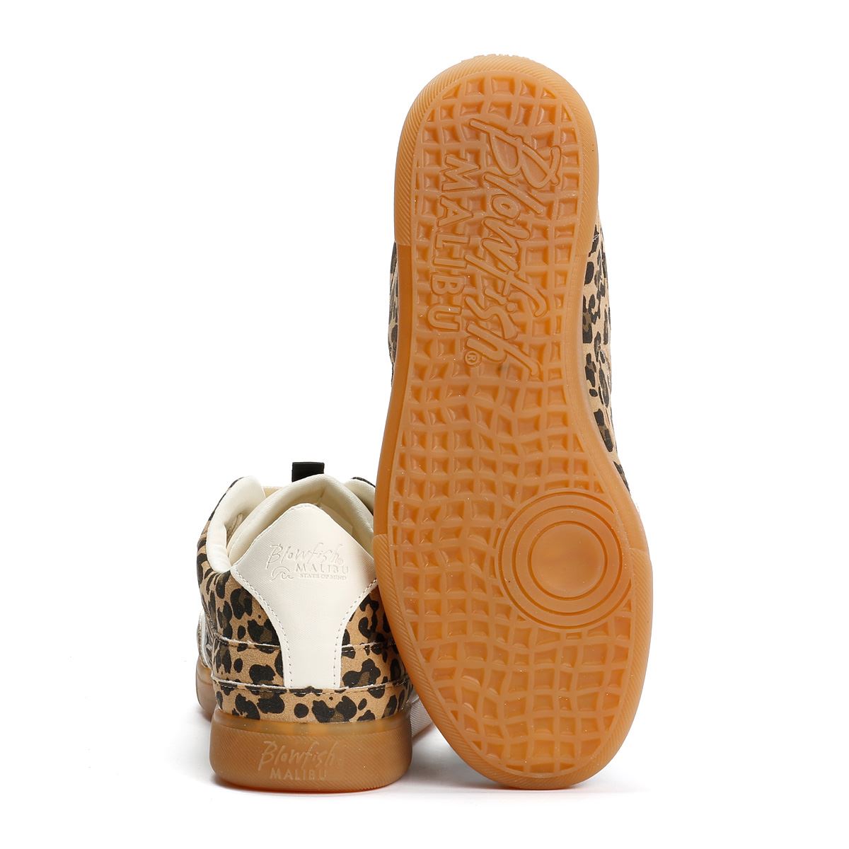 Blowfish Malibu Tastic Baskets Beiges Pour Femmes
