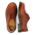 Dr. Martens 1461 Ambassador Chaussures À Lacets En Cuir De Noix De Cajou.