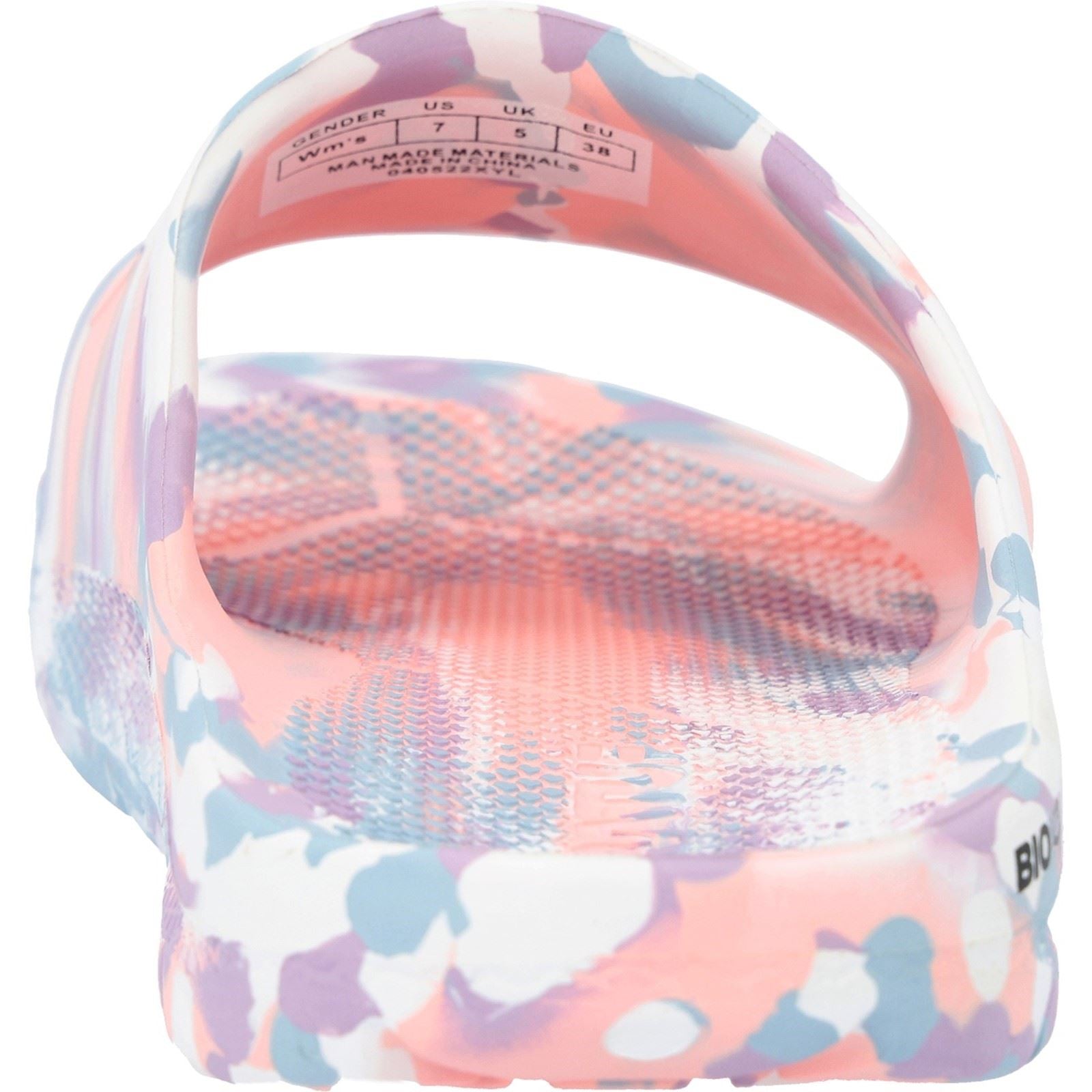 Xtratuf Apres Fish Sandales En Synthétique Roses Pour Femmes