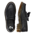 Dr. Martens Adrian Virginia Mocassins noirs