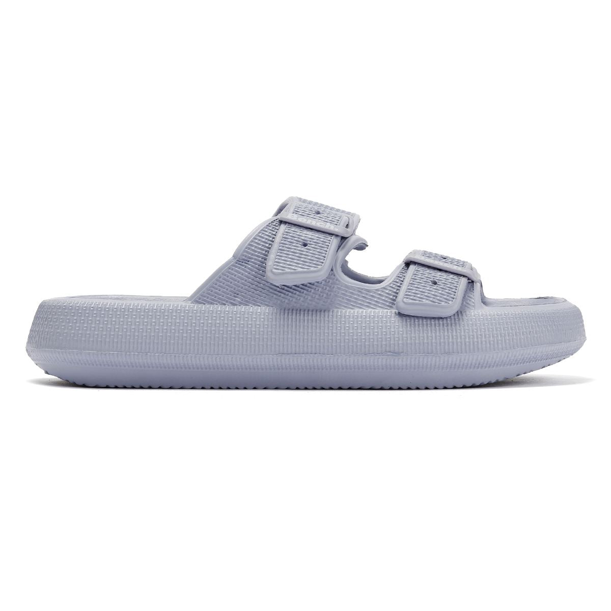 Bench Ibette Sandales Violettes Pour Femmes