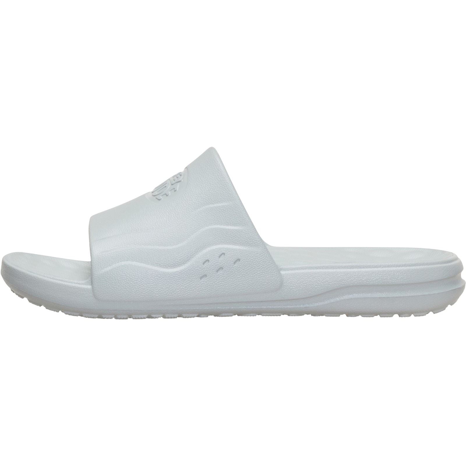 HEYDUDE Wave Tongs Grises Eva Pour Homme