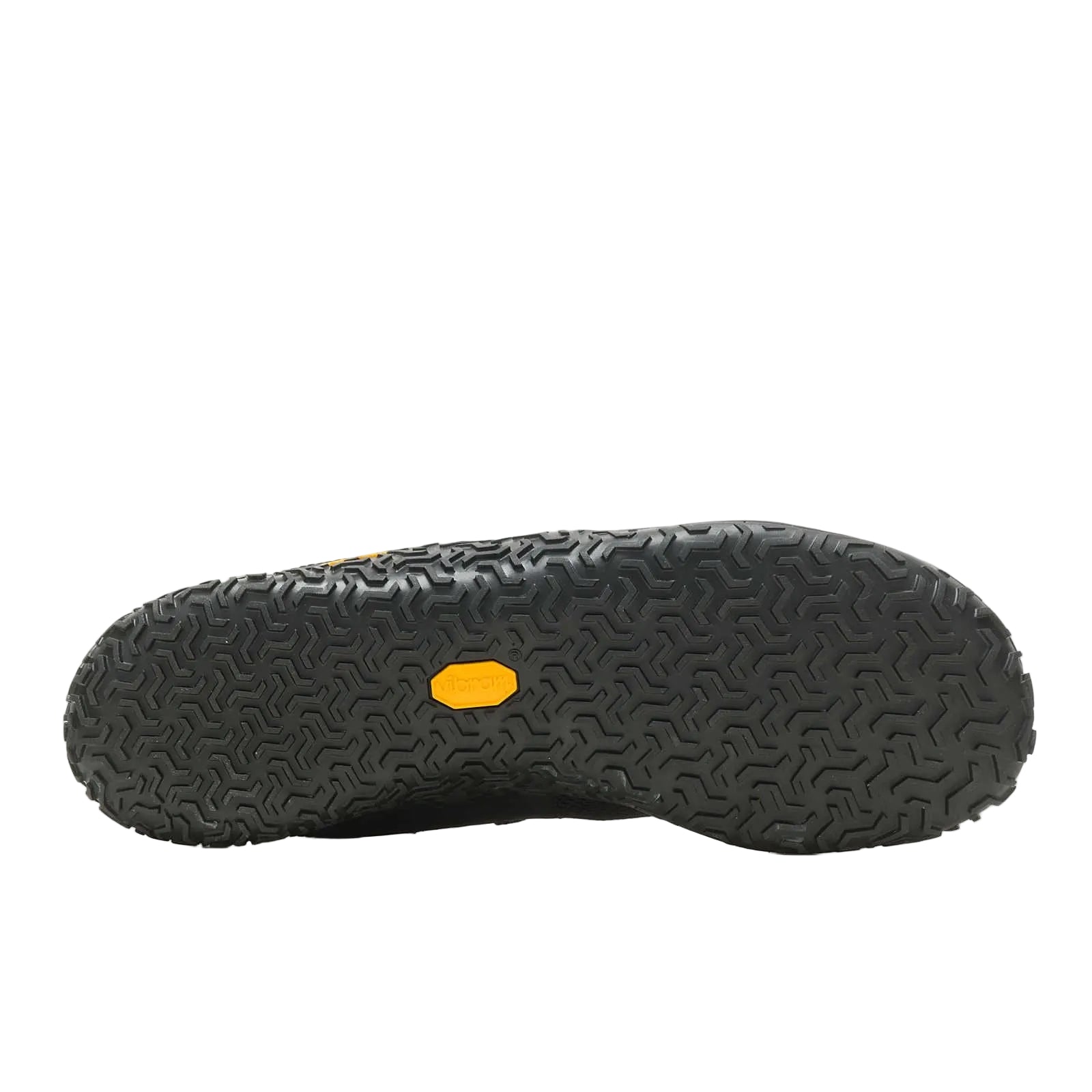 Merrell Trail Glove 7 Baskets Noires Pour Hommes