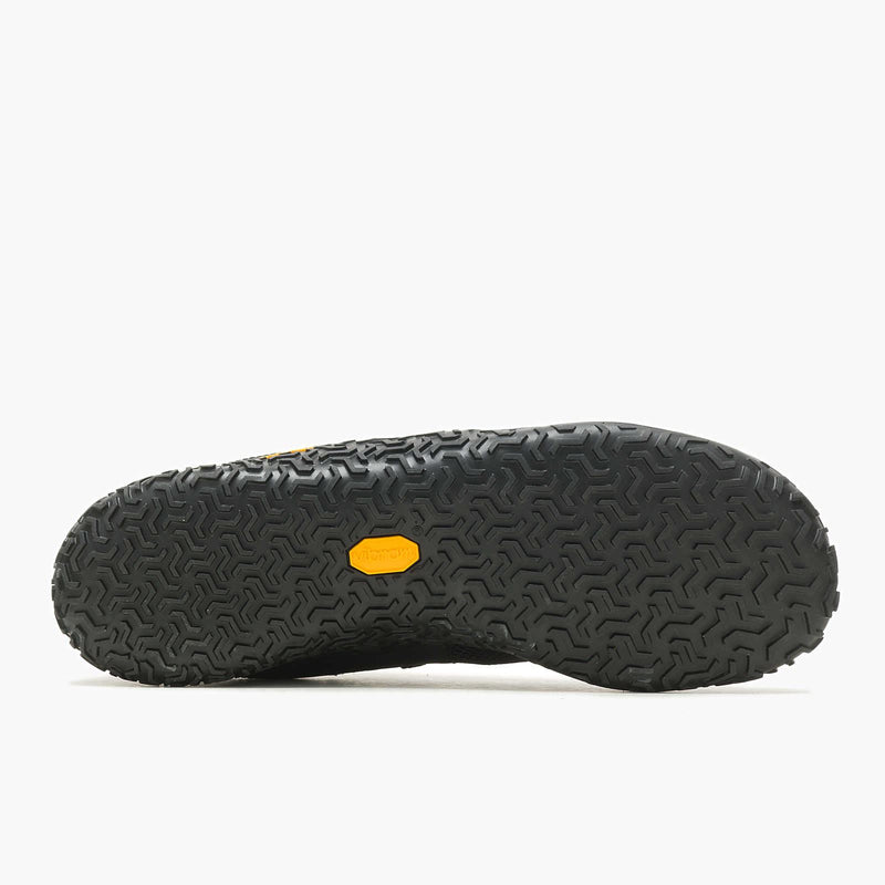 Merrell Trail Glove 7 Baskets Noires Pour Hommes