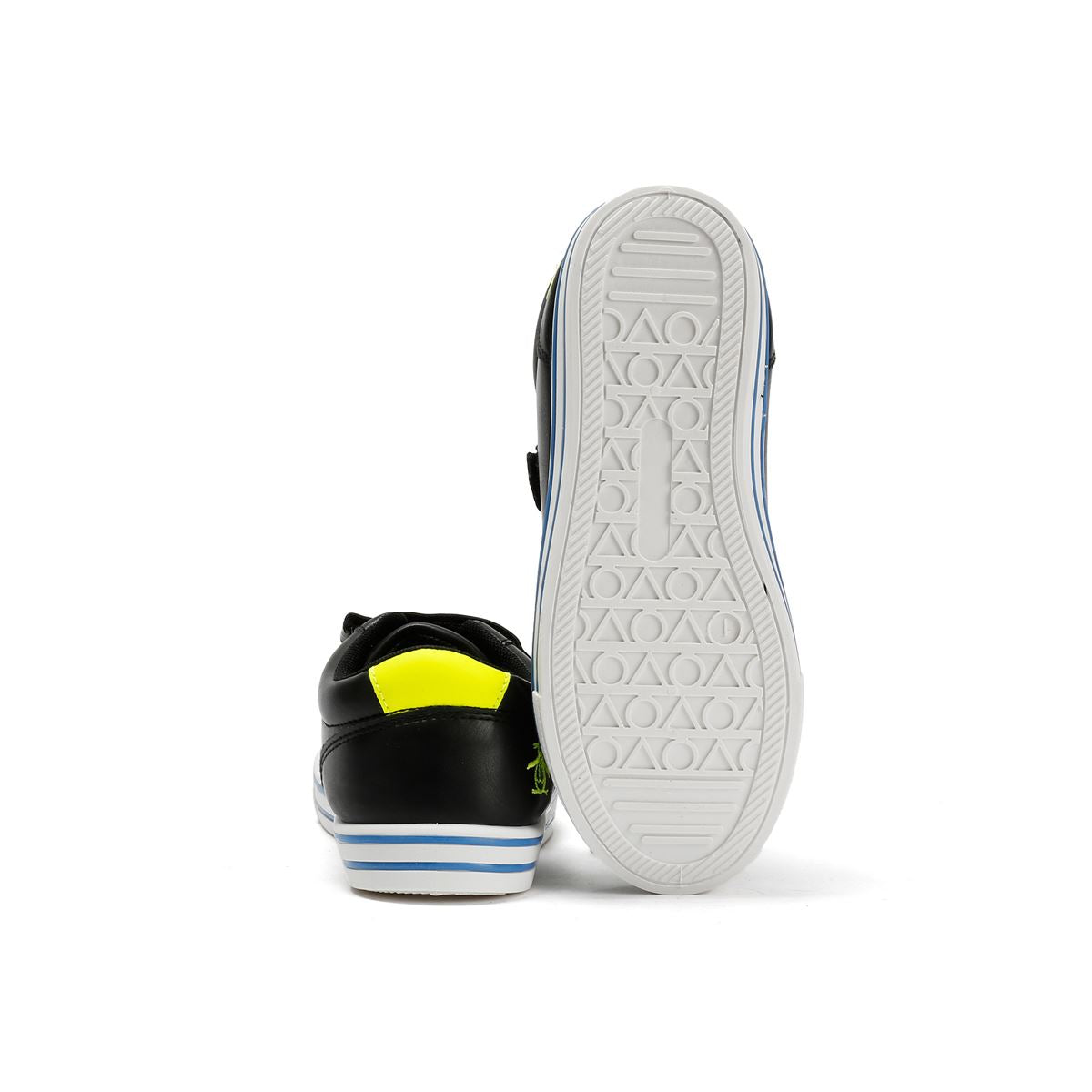 Penguin Junior Rainbow Baskets Noires
