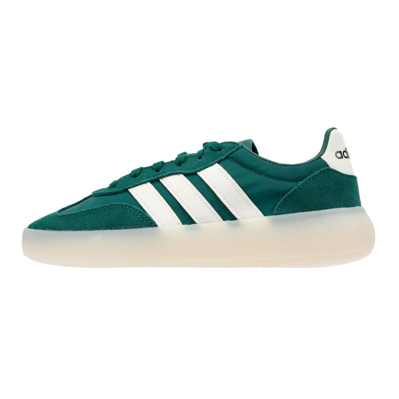 Adidas Barreda Decode Baskets Vertes