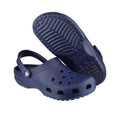 Crocs Classic Crocs Classic croslite caoutchouc sabots marine