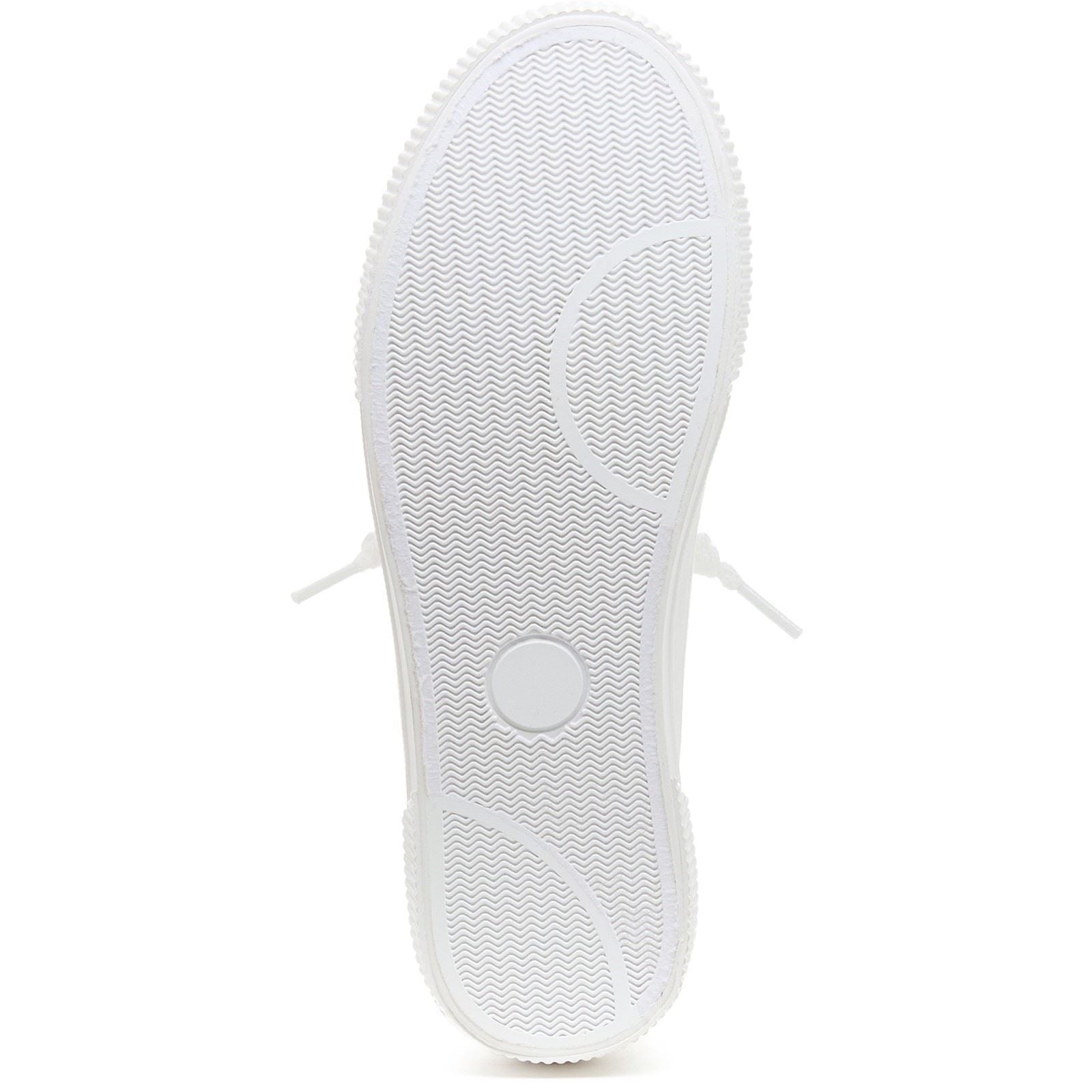 Rocket Dog Cheery Mule Canvas Mules Blanches En Textile Pour Femmes