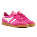 Gola Tornado Baskets Roses Pour Femmes