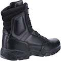 Magnum  Bottes De Sécurité En Cuir Noir Viper Pro 8.0