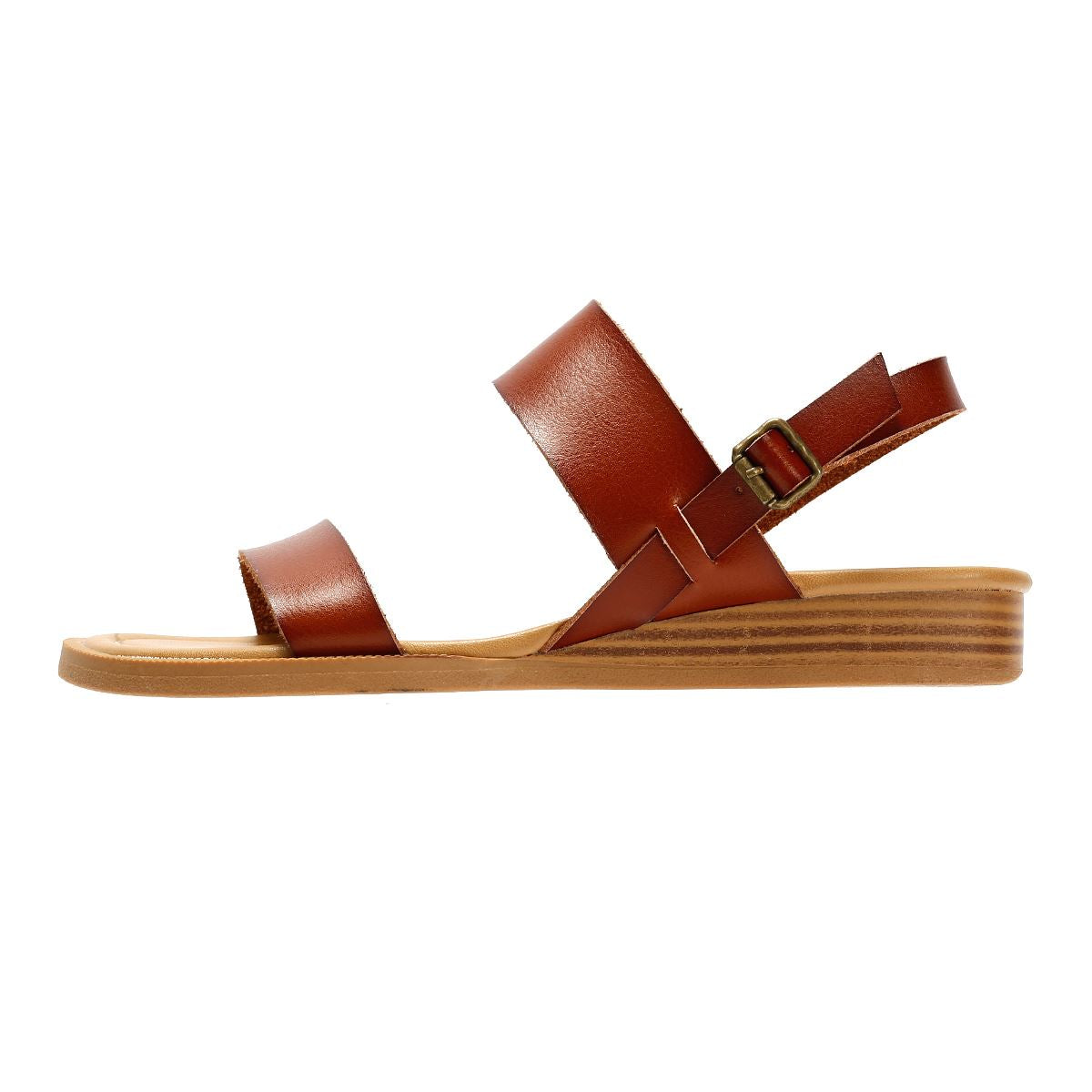 Blowfish Malibu Arcadia  Sandales Brunes Pour Femmes
