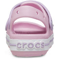 Crocs Crocband Play Sandales Ballerines En Thermoplastique Pour Filles/lavande