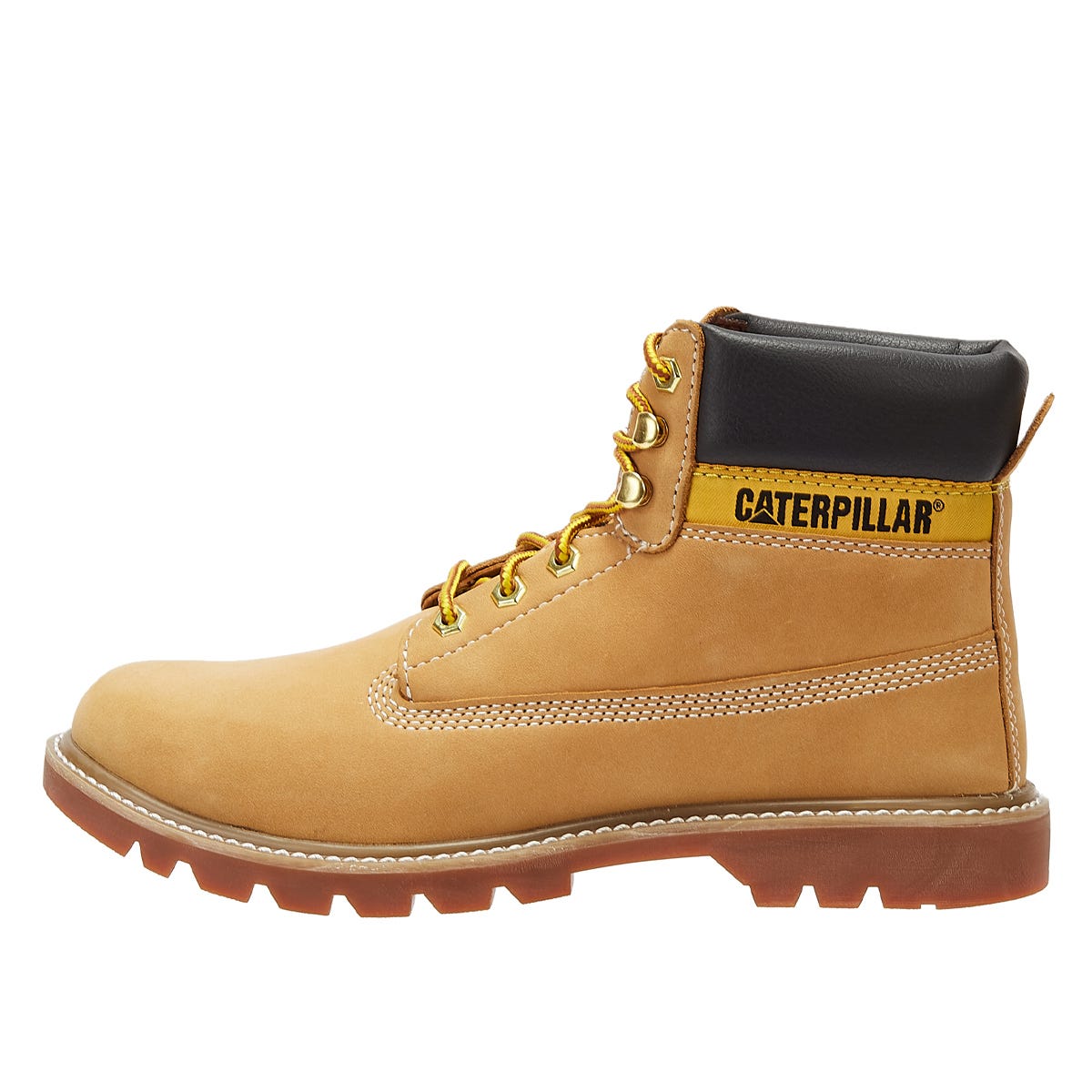 Caterpillar Colorado 2.0 Bottes Honey Reset Pour Hommes