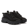 Caterpillar Intruder Baskets noires