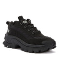 Caterpillar Intruder Baskets noires