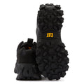 Caterpillar Intruder Baskets noires