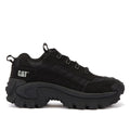 Caterpillar Intruder Baskets noires