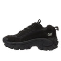 Caterpillar Intruder Baskets noires
