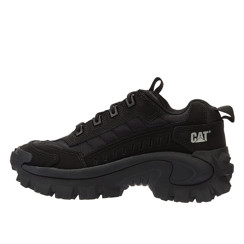 Caterpillar Intruder Baskets noires