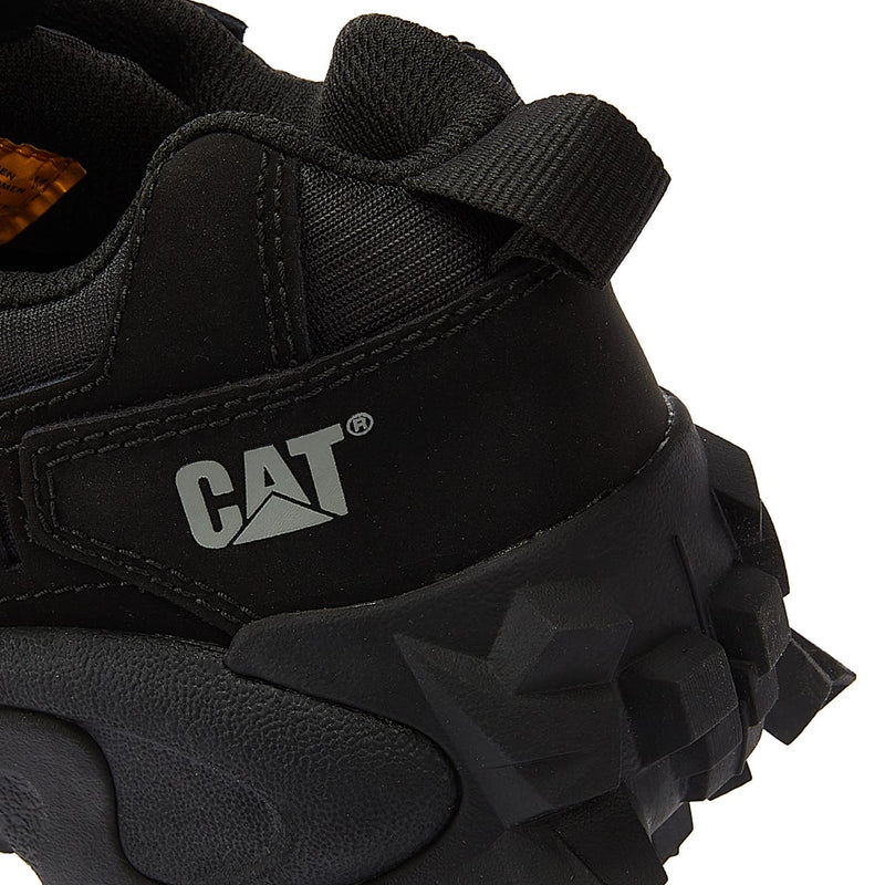 Caterpillar Intruder Baskets noires