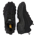 Caterpillar Intruder Baskets noires